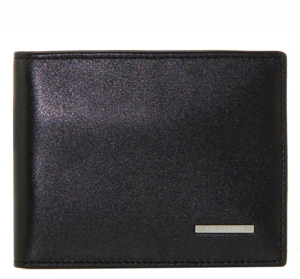 Men's leather wallet Pratero K 20901