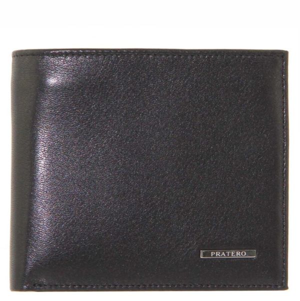 Men's leather wallet Pratero K 20909