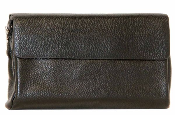 Men's leather clutch M 3378-4